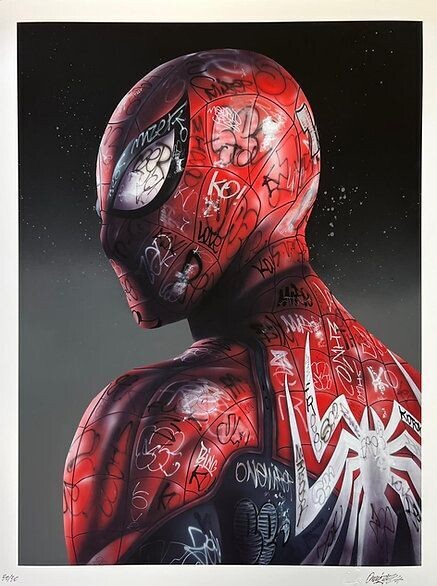 Onemizer, Peter Marker