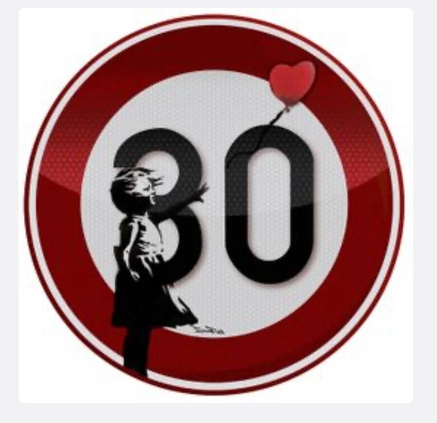 BRAINROY, panneau de signalisation
