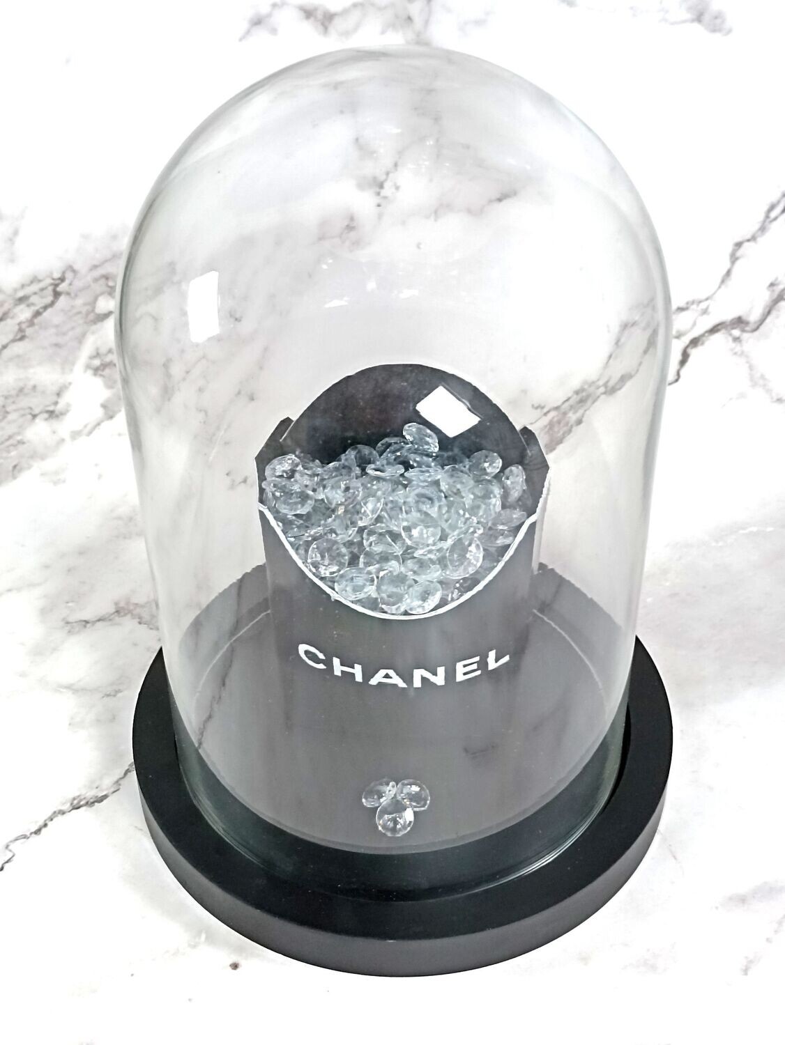 XTC, Mc Chanel
