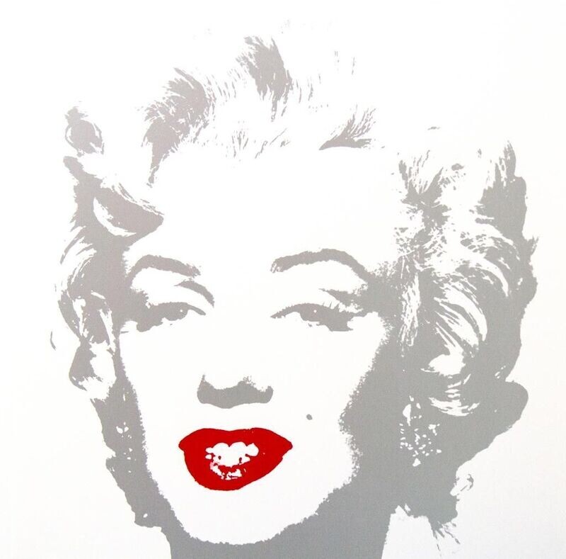 Andy WARHOL (d'après),