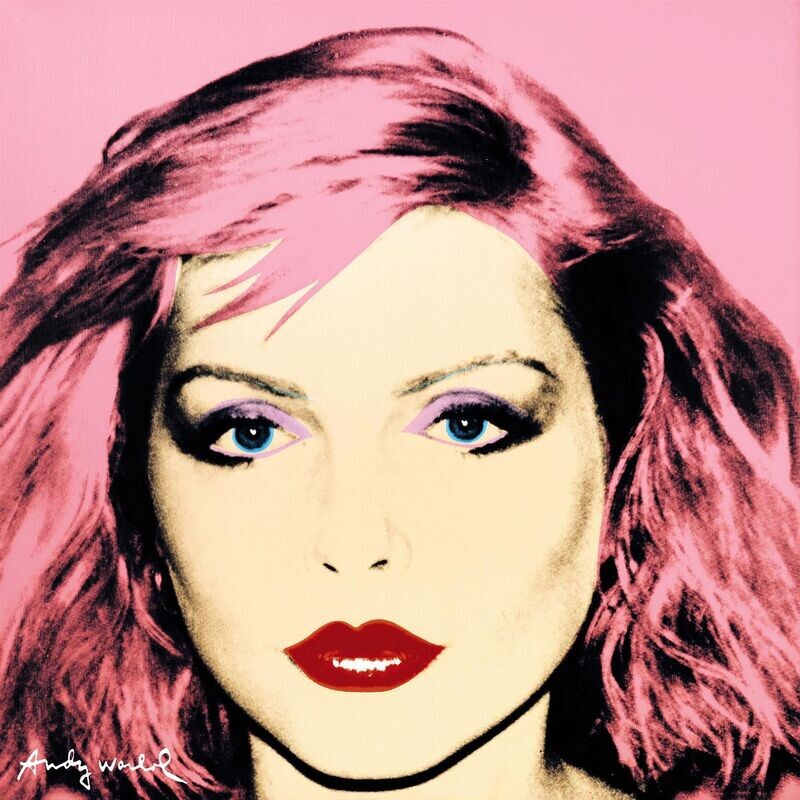 Andy WARHOL (d'après),