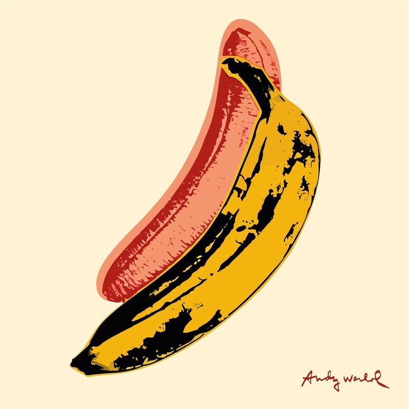 Andy WARHOL (d'après),