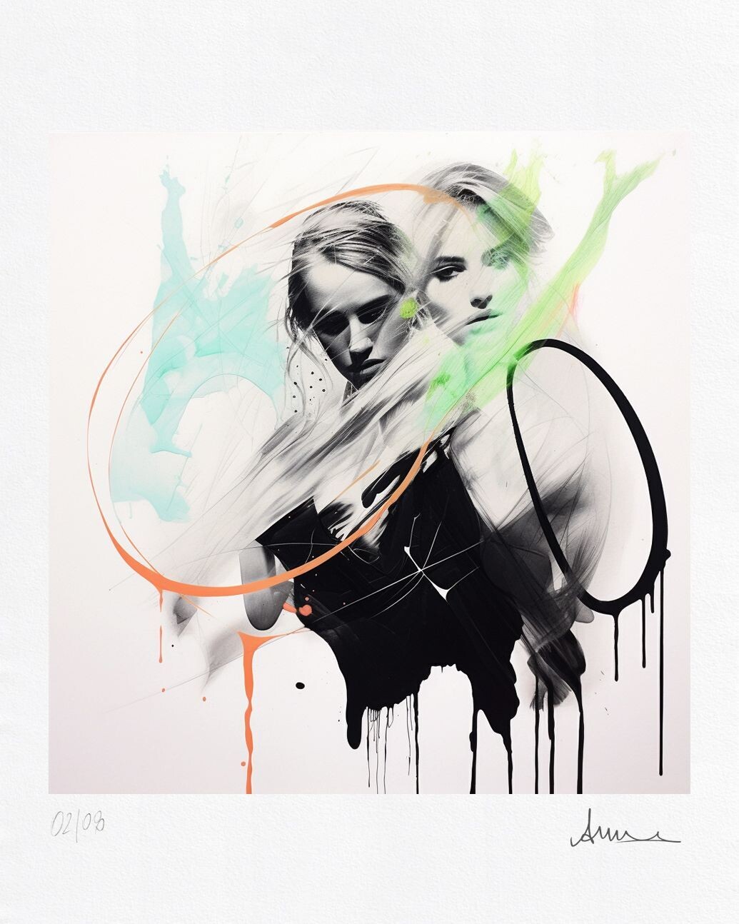 Andrea Riesman,