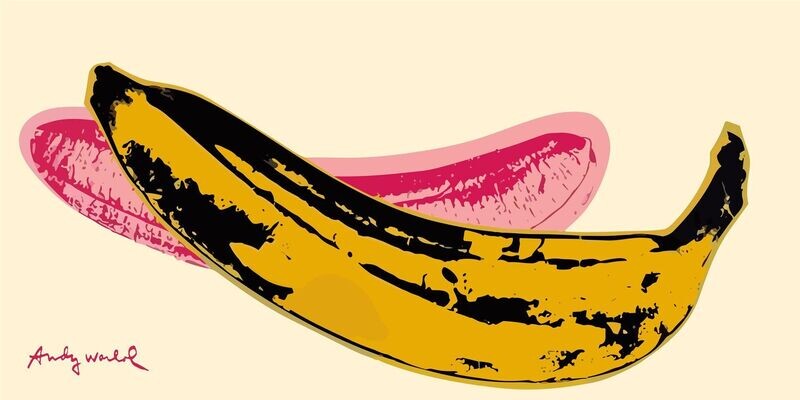 Andy WARHOL (d'après),