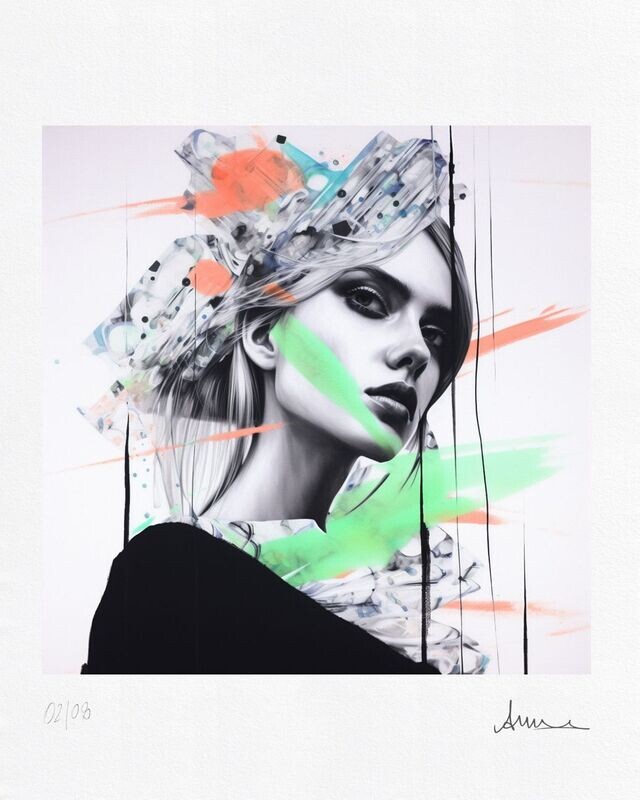 Andrea Riesman,