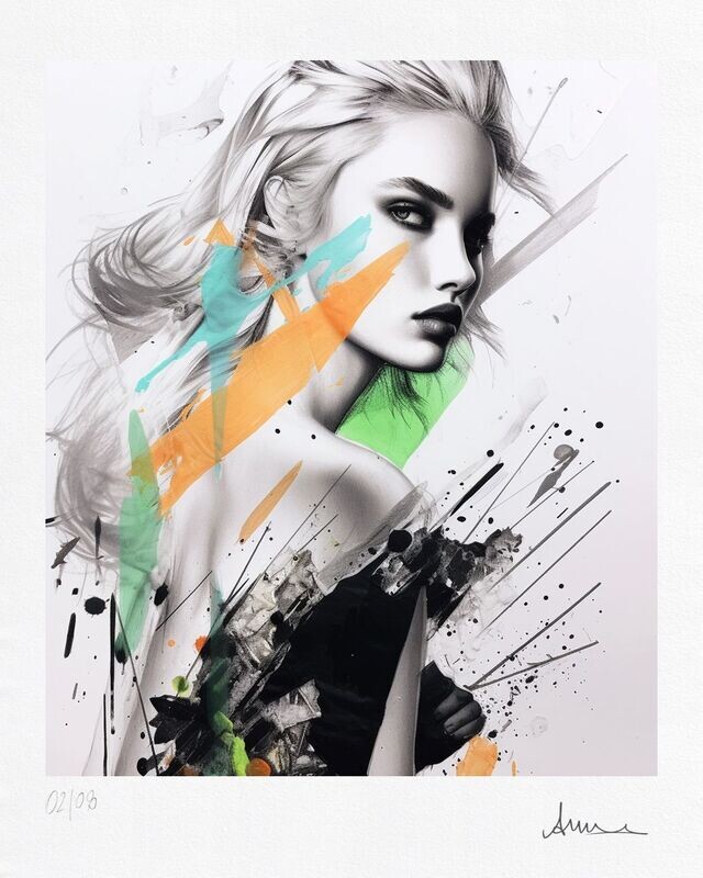 Andrea Riesman,