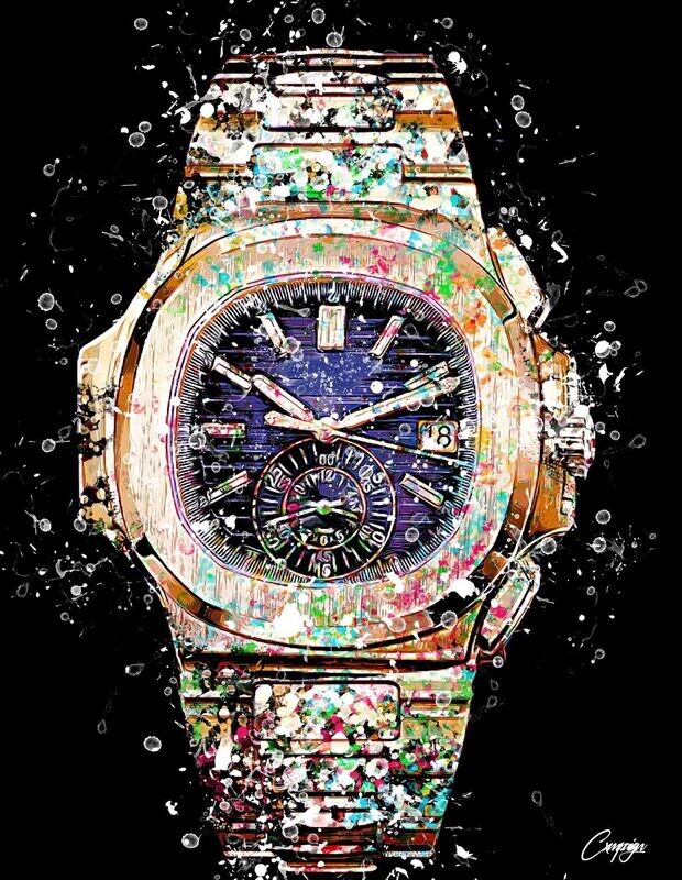 CXMPAIGN, Patek