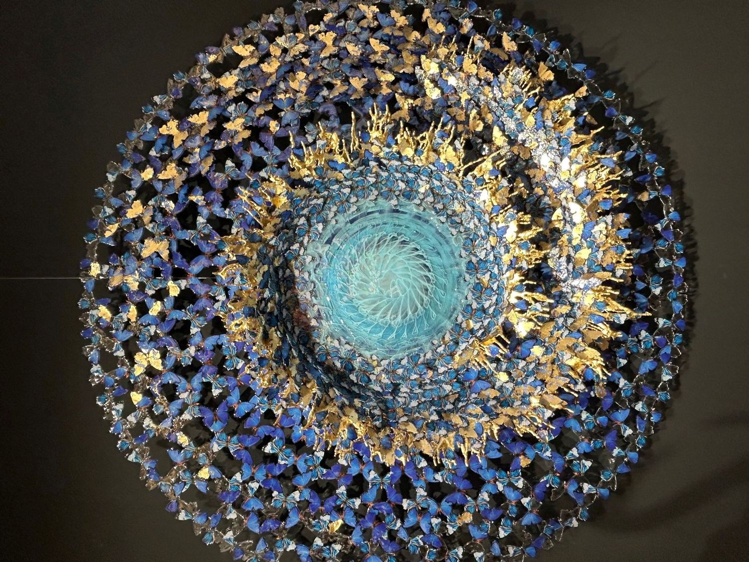ANNALU BOERETTO, dreamcatcher