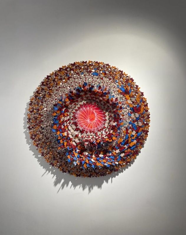 ANNALU BOERETTO, dreamcatcher