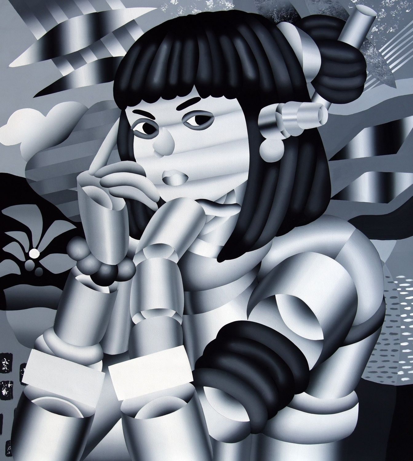 Geoffrey BOUILLOT, What do you think ?