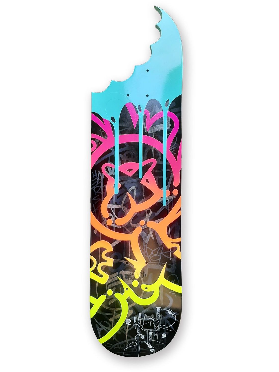 HERSK, Something to ride 010