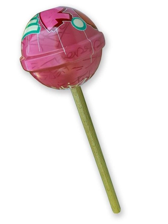 HERSK, Something to lick mini 025