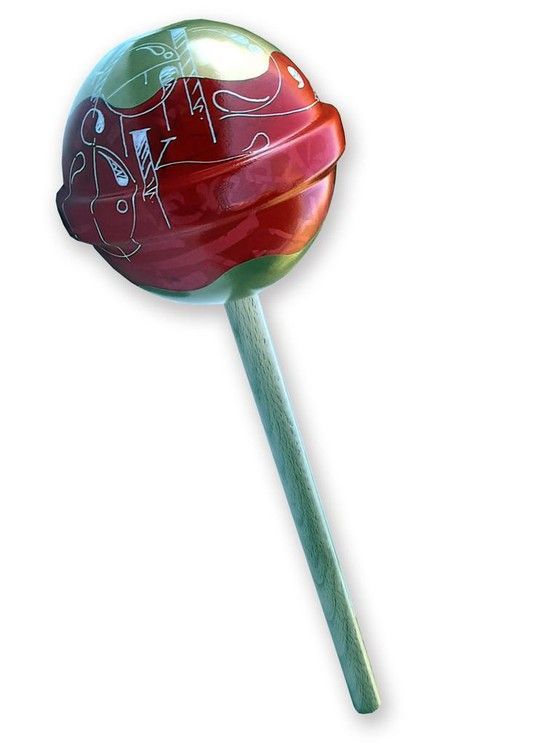 HERSK, Something to lick mini 031