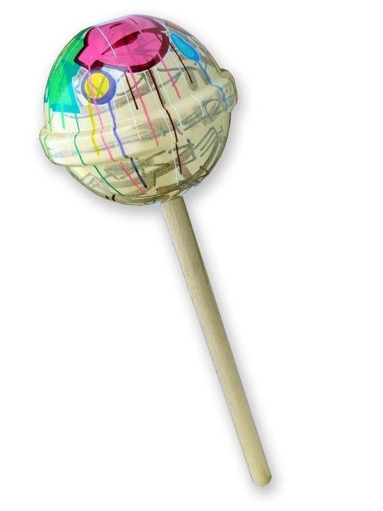HERSK, Something to lick mini 028