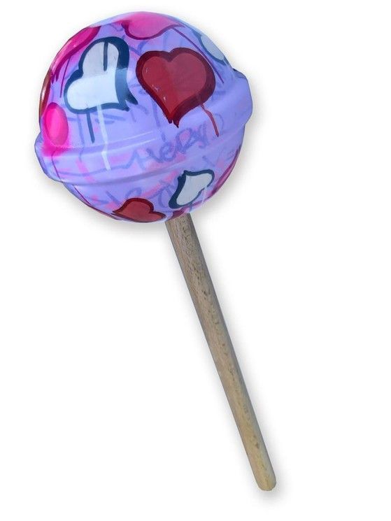 HERSK, Something to lick mini 030