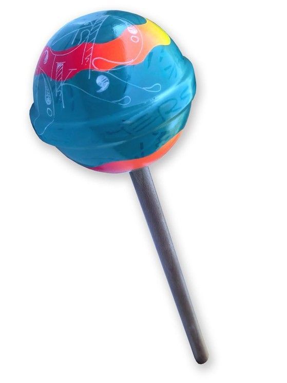 HERSK, Something to lick mini 023