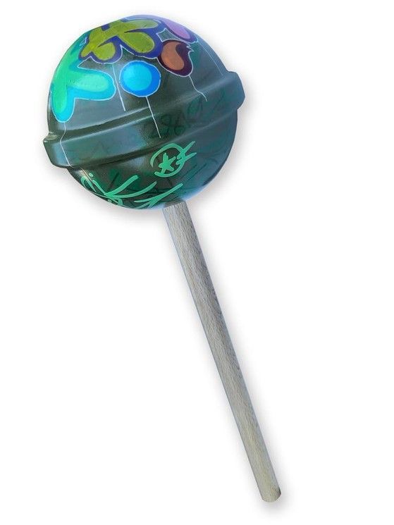 HERSK, Something to lick mini 027