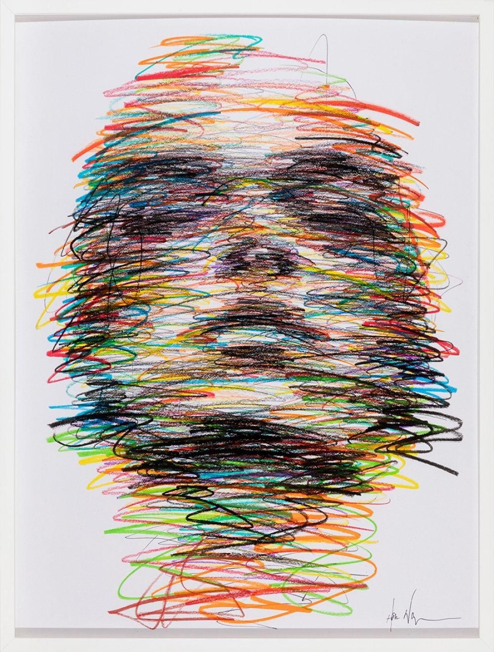 Hom NGUYEN, Racine