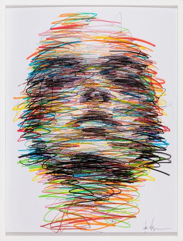 Hom NGUYEN, Racine