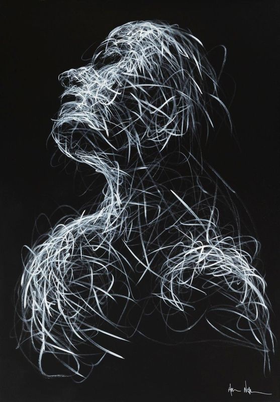 Hom NGUYEN, Icare