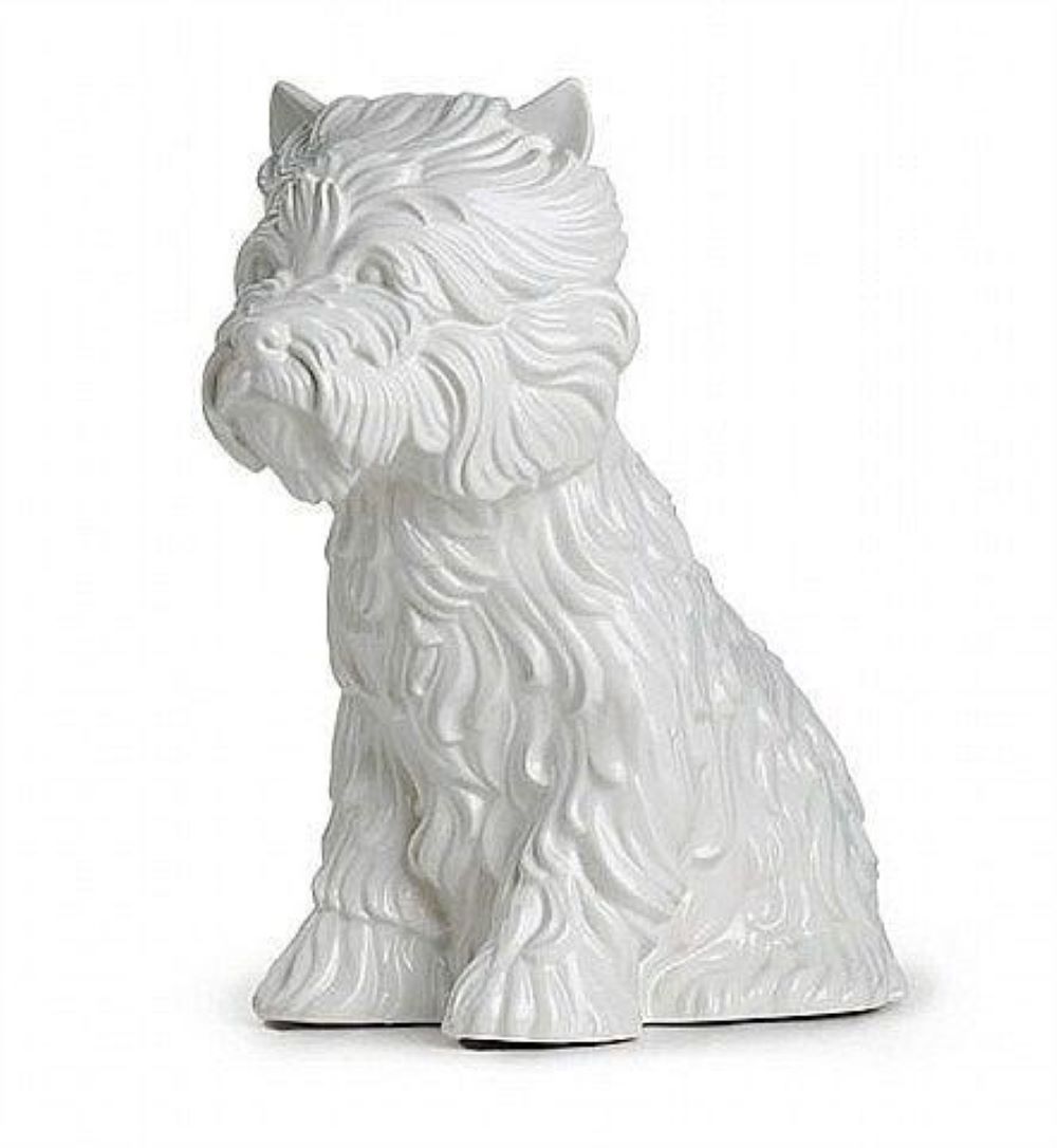 Jeff KOONS, puppy