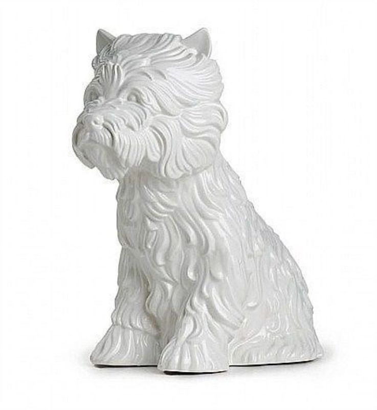 Jeff KOONS, puppy