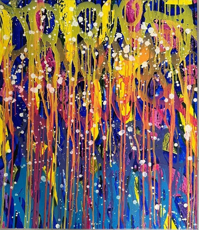 Jonone,  copie 157 (2021)