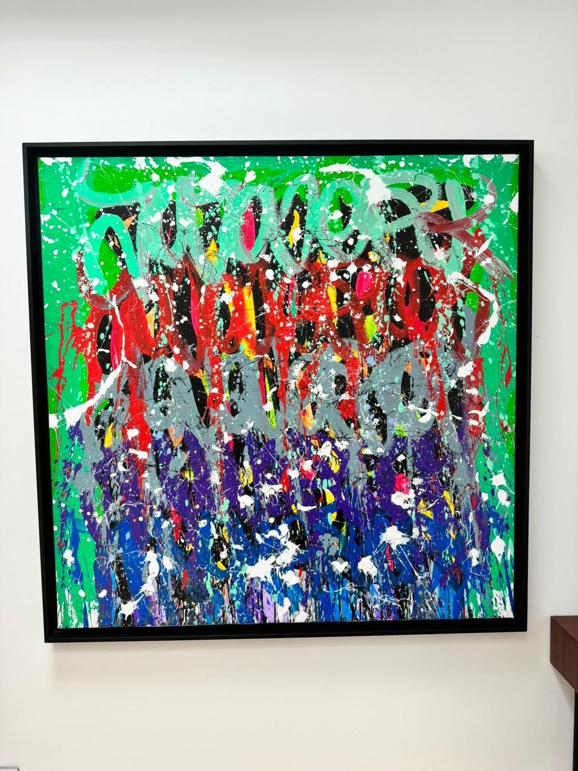 Jonone,  the act
