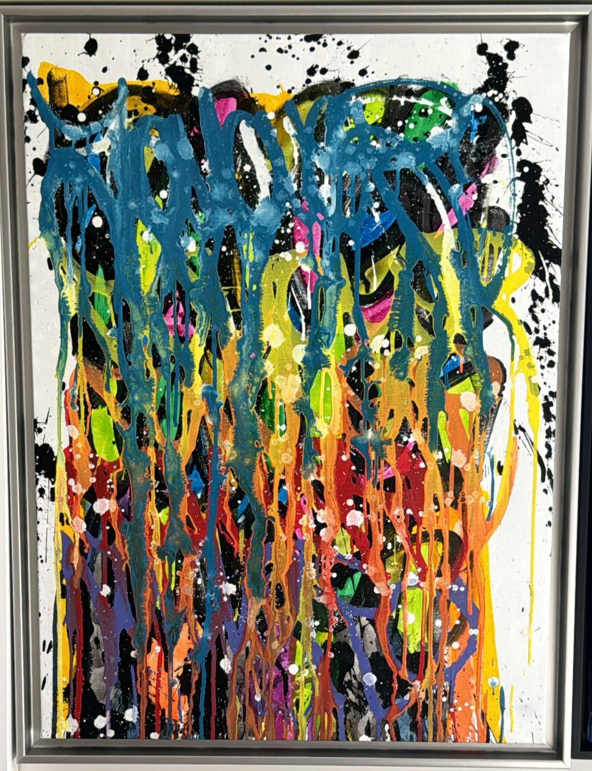 Jonone,  rue madame