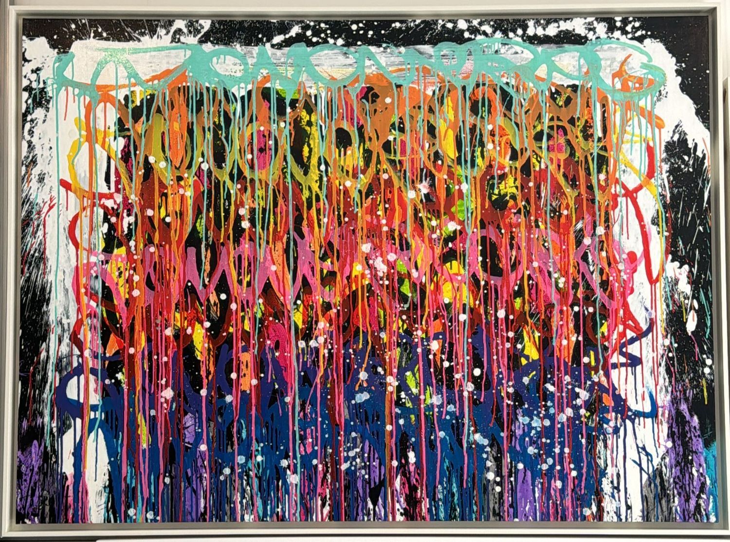 Jonone,  straight line