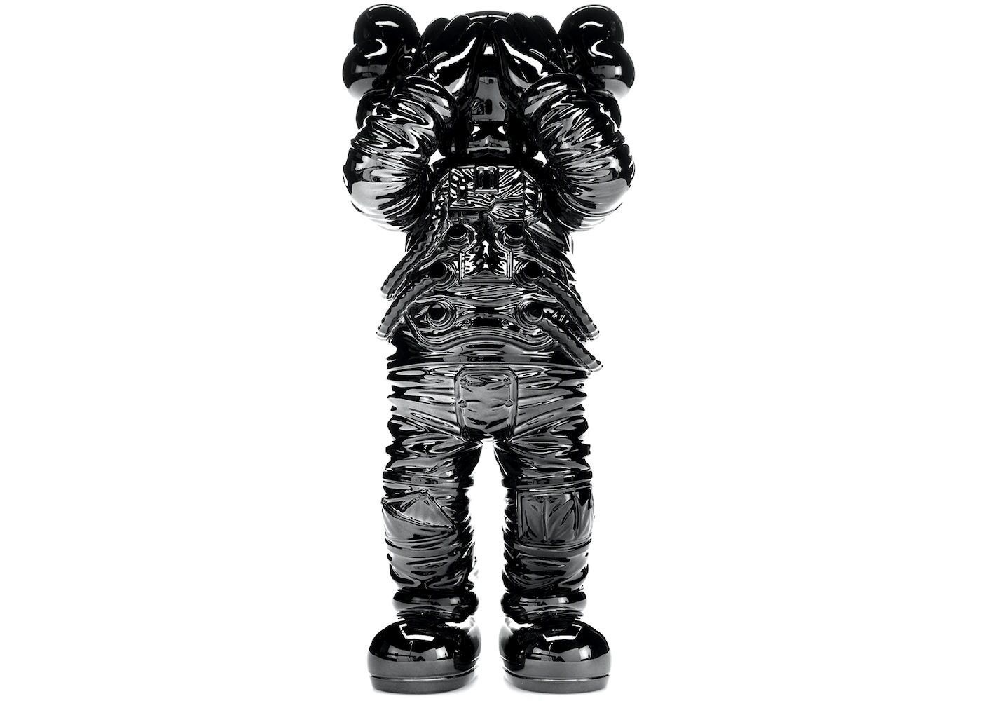 KAWS, Holiday Space Figure