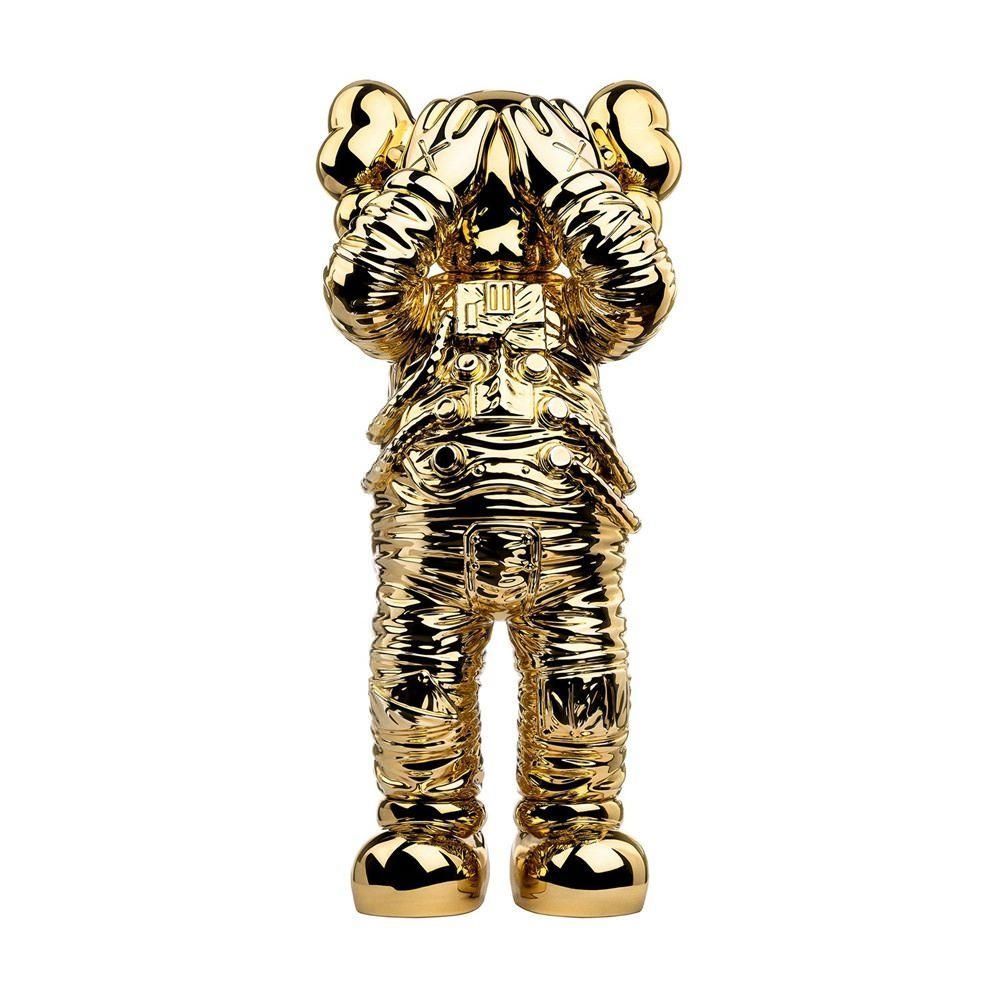 KAWS, Holiday Space Figure