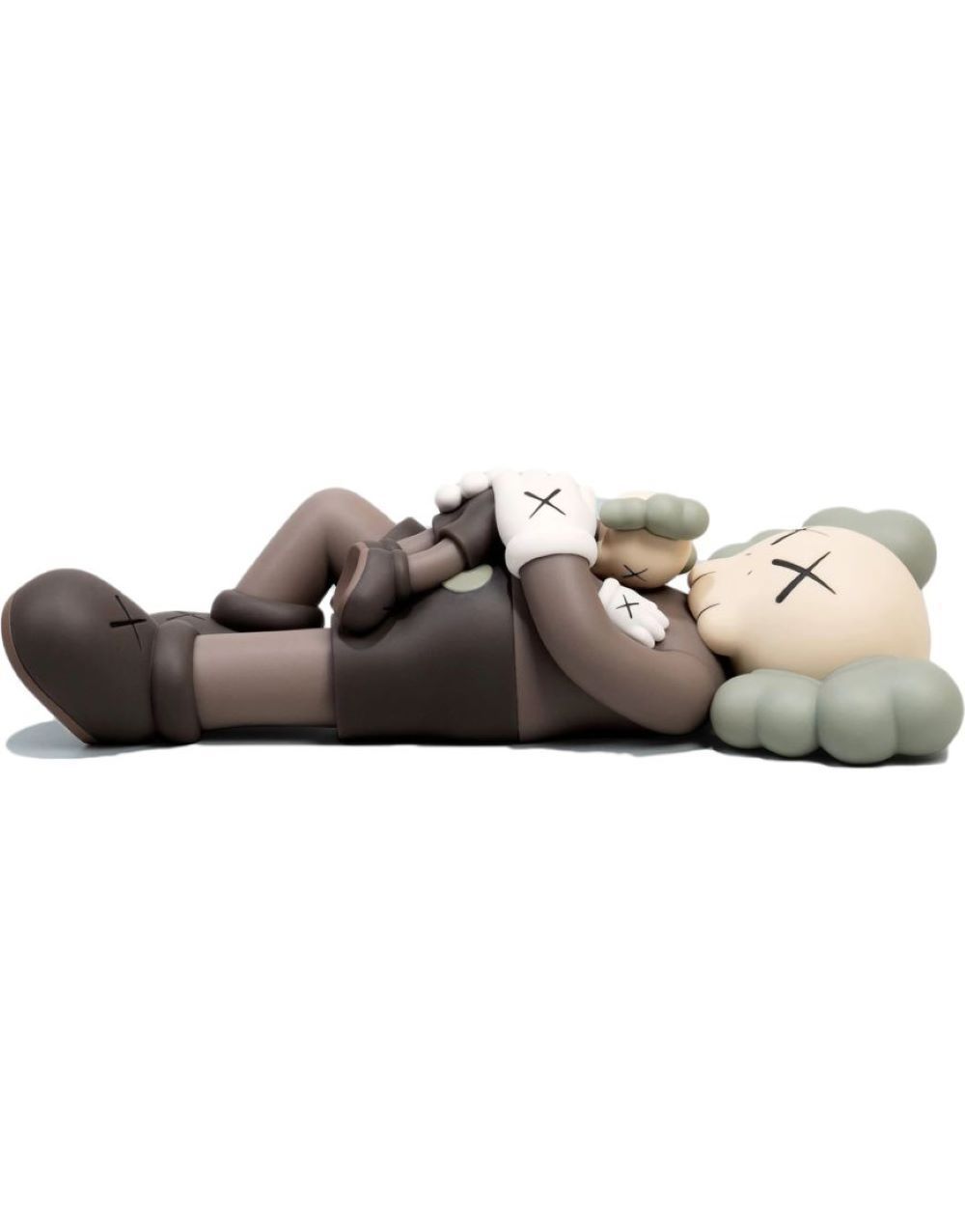 KAWS, Holiday Singapore Vinyl Figure