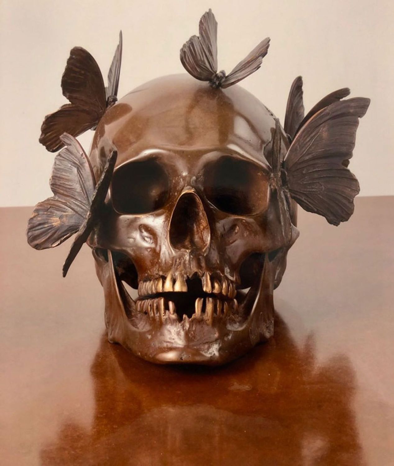 Philippe PASQUA, vanity
