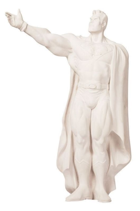 Richard ORLINSKI, superman sociétique