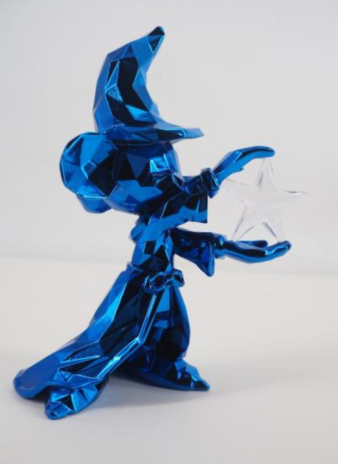 Richard ORLINSKI, mickey