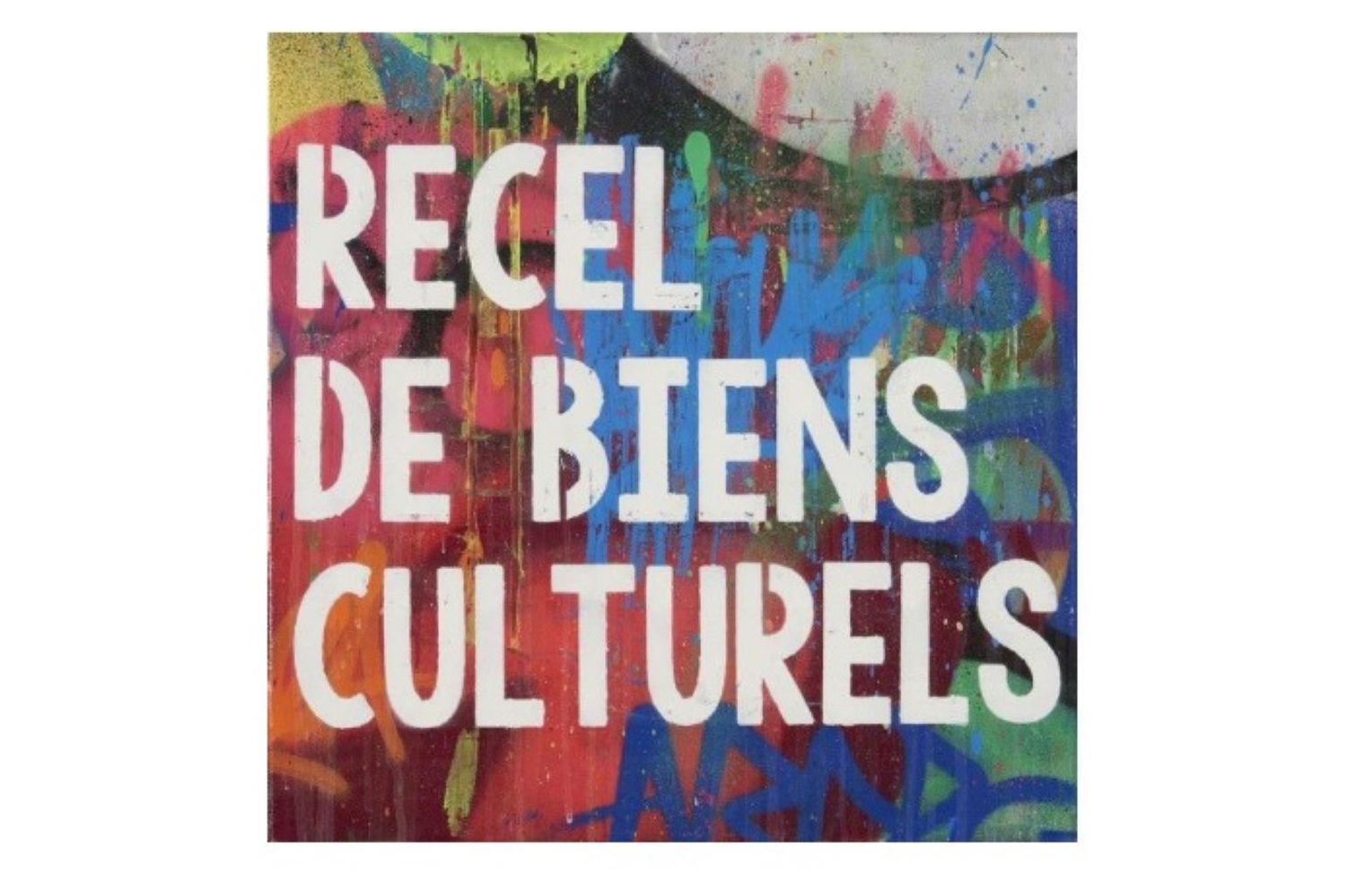 ARDPG, recel de biens culturels