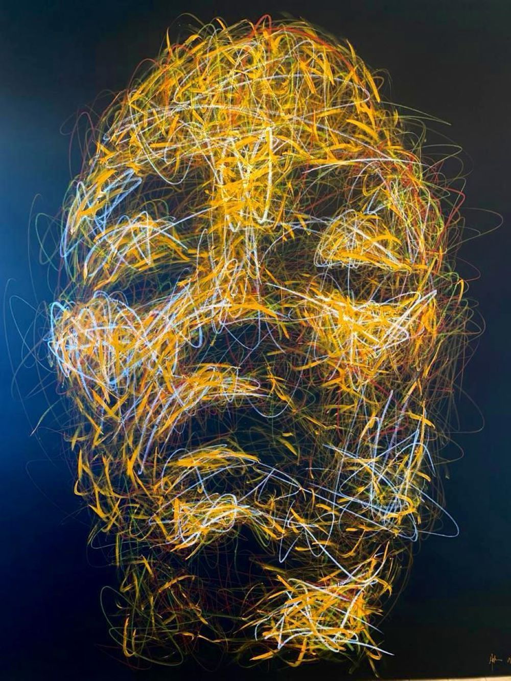 HOM NGUYEN, Human.