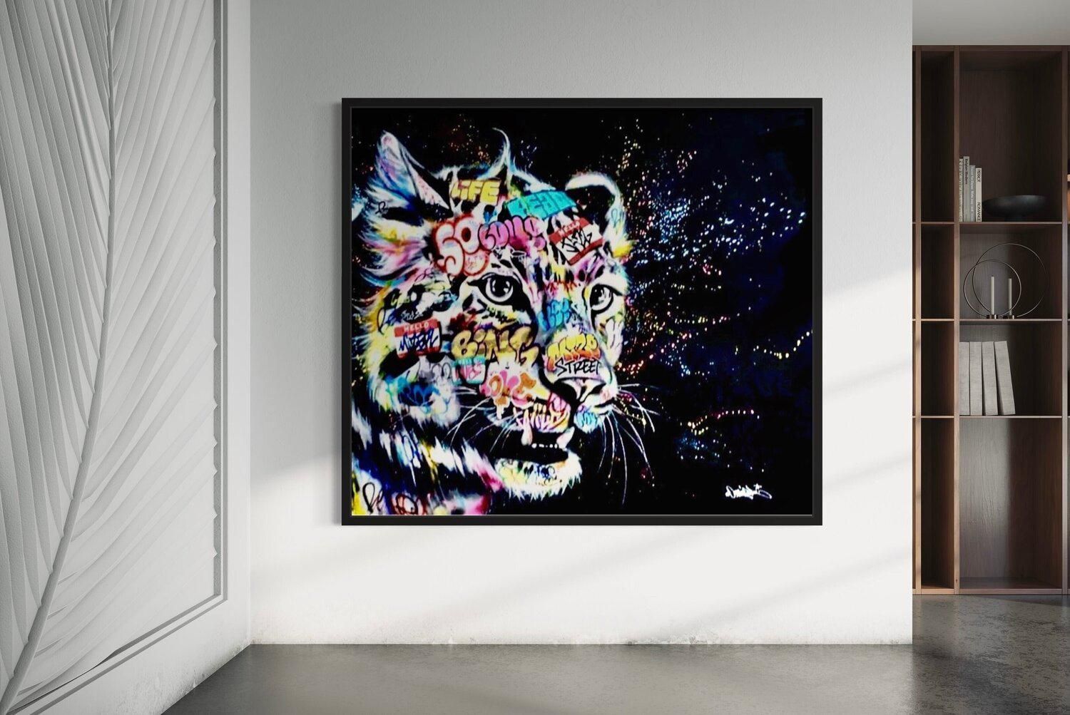 ONEMIZER, Lynx 2019