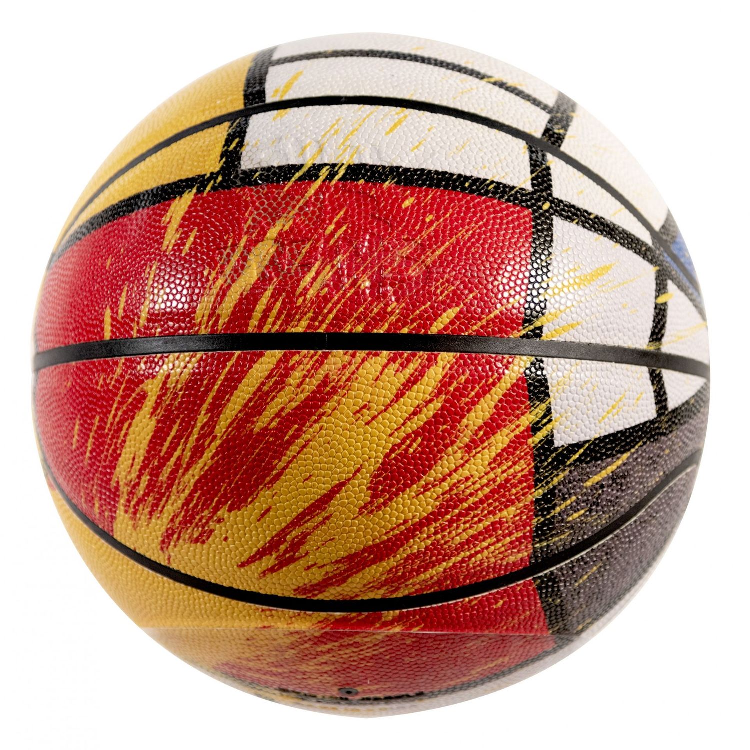 BRAINWASH, real all basketball