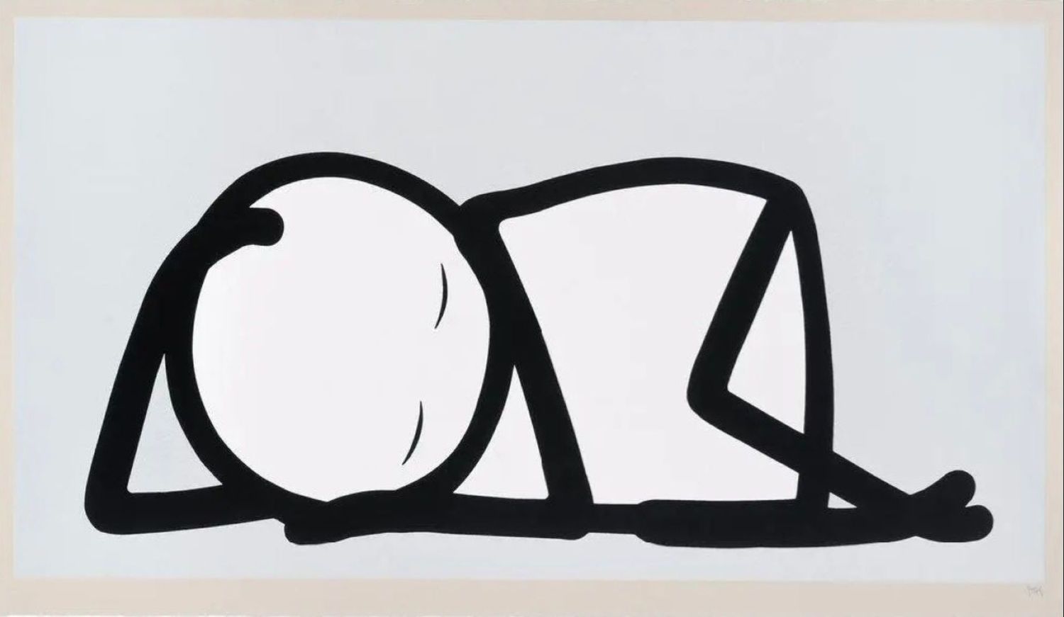STIK, Sleeping baby 2015