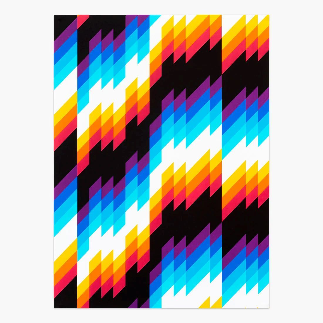 FELIPE PANTONE, Chromadinamica