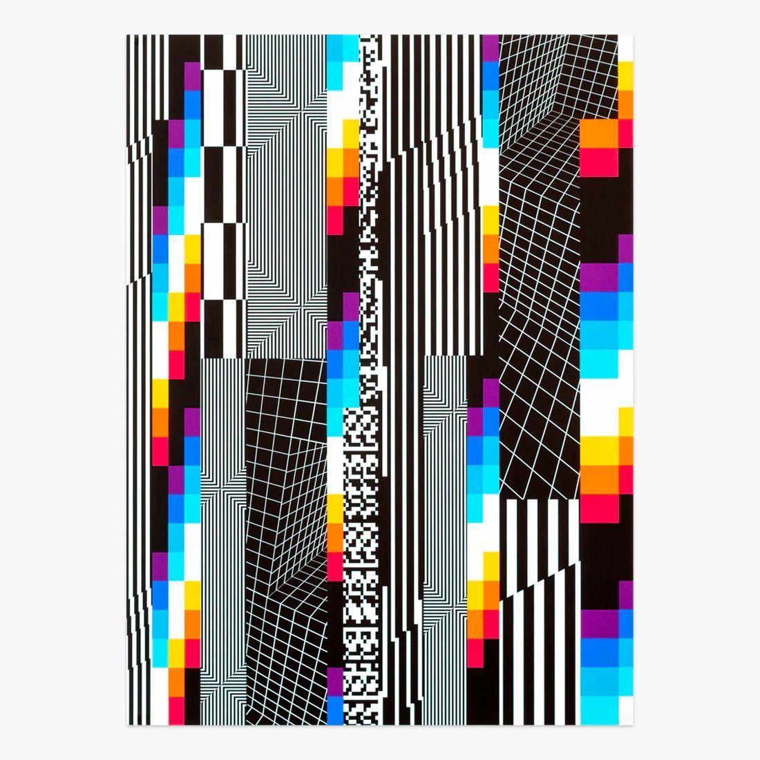 FELIPE PANTONE, Chromadinamica p4