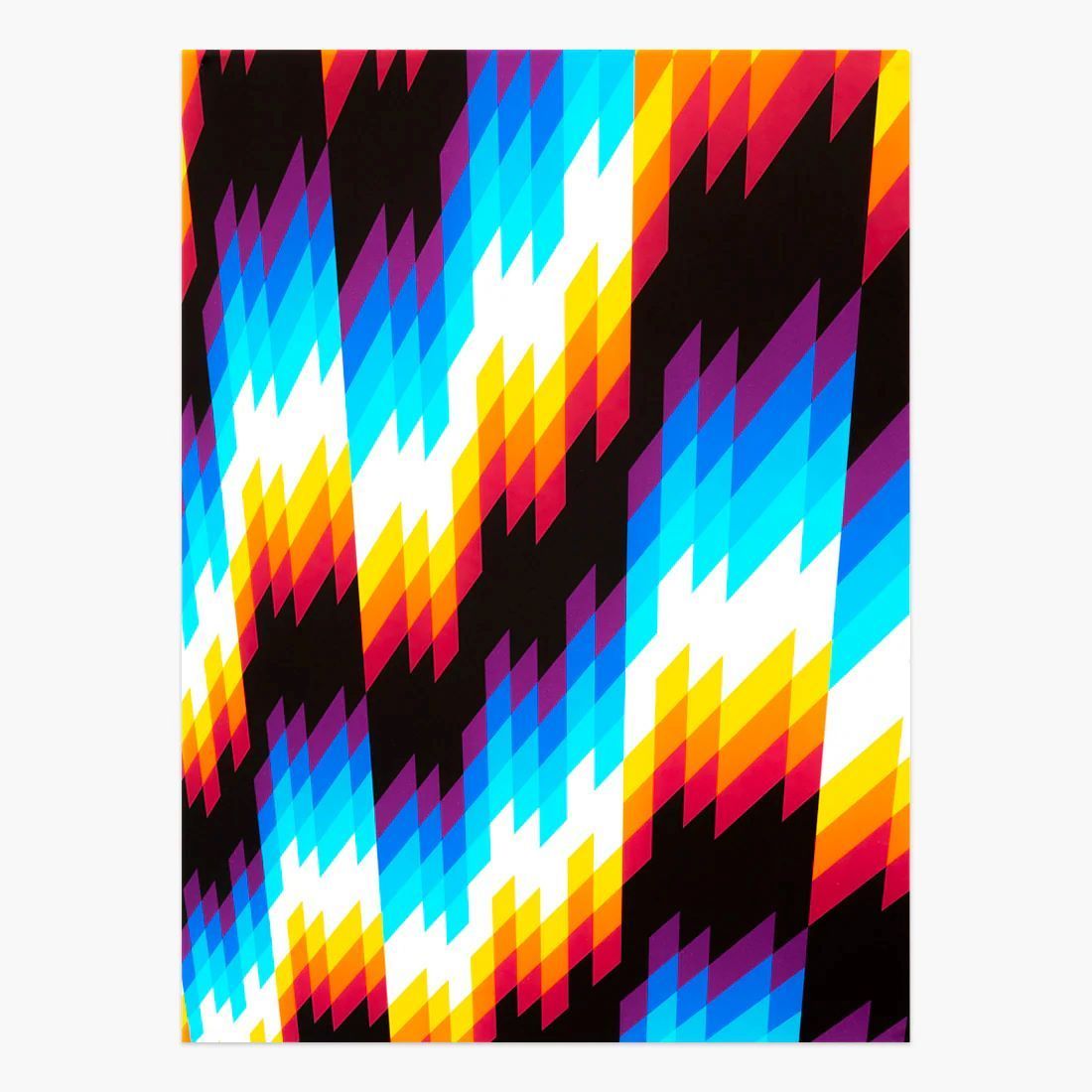 FELIPE PANTONE, Chromadinamica p2