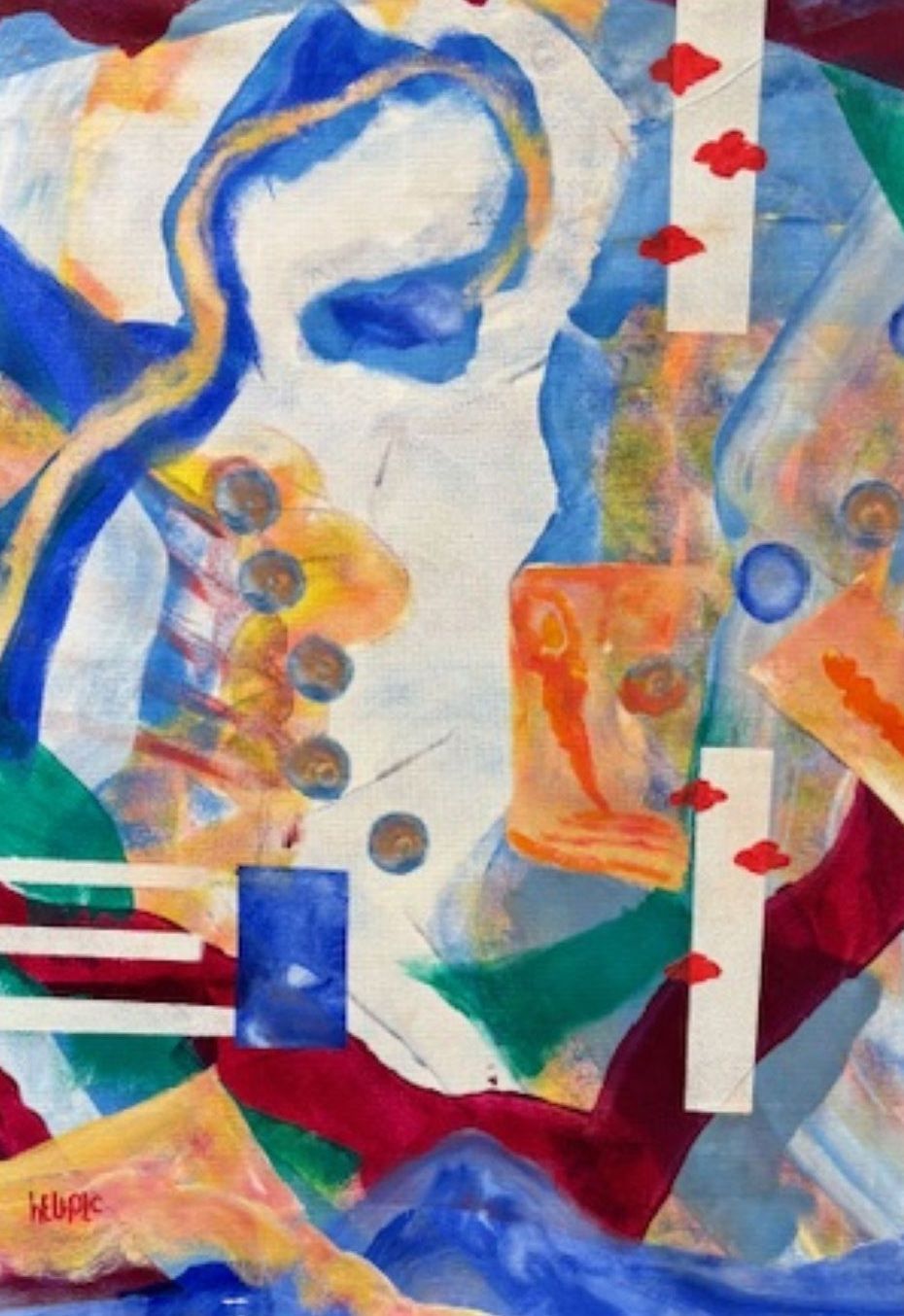 SERGE HELHOLC, Acarova