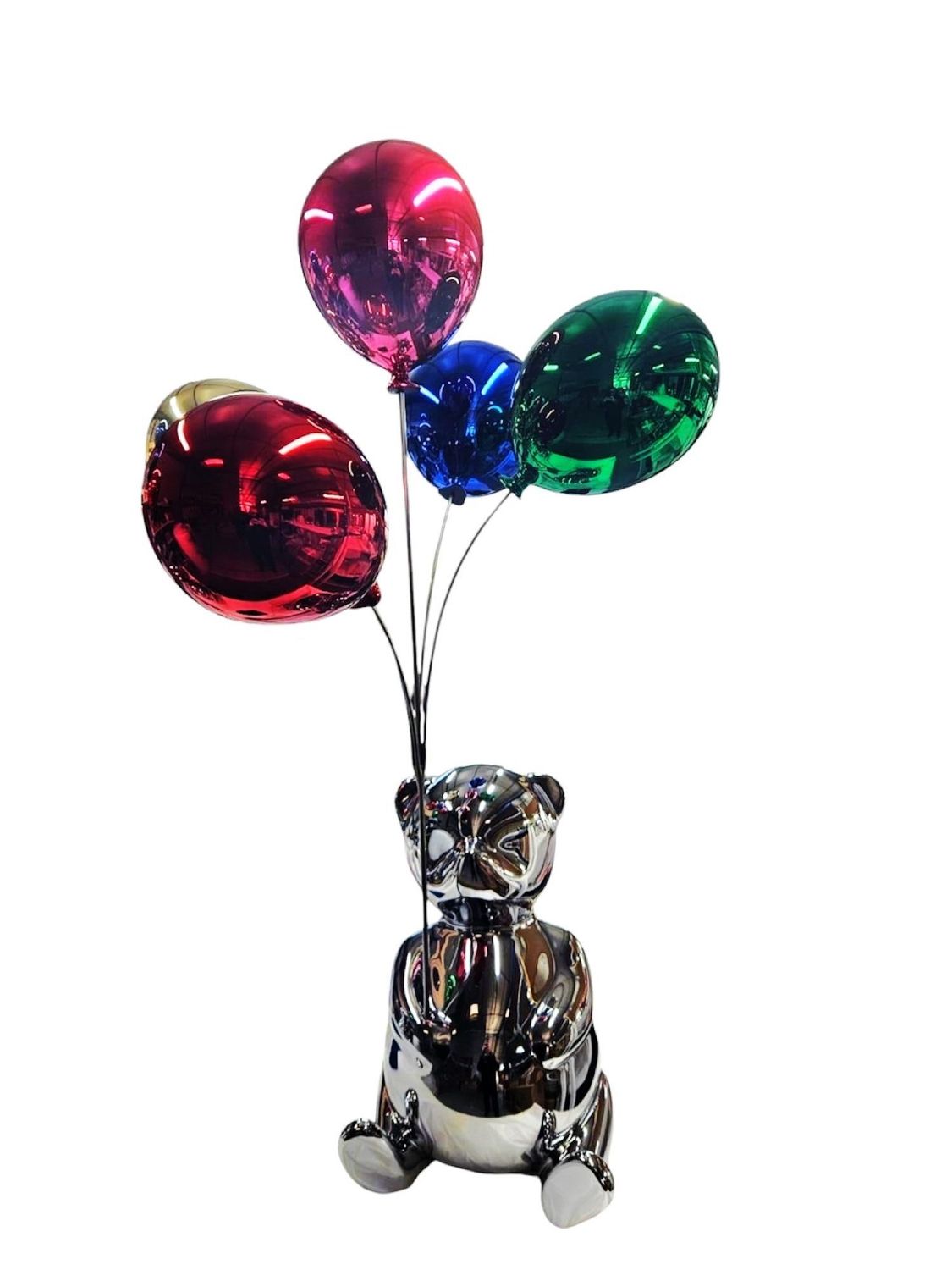Cévé, Plumpy Balloons