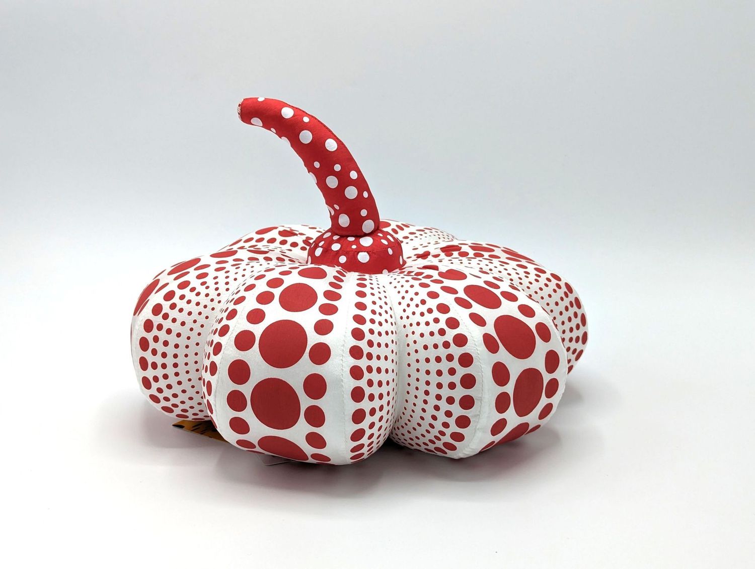 YAYOI KUSAMA