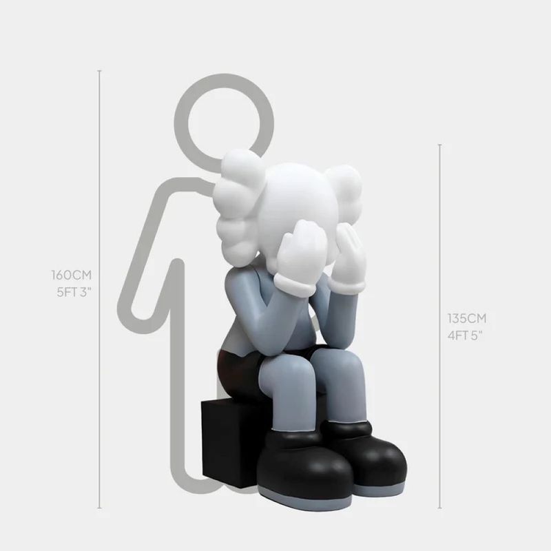 ARTZ (KAWS TRIBUTE)