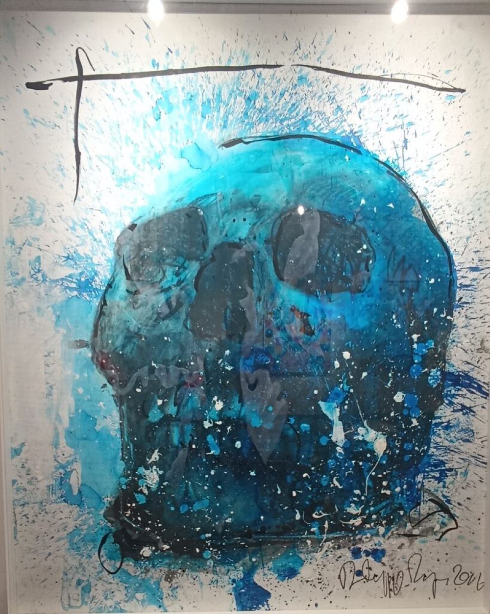 PHILIPPE PASQUA