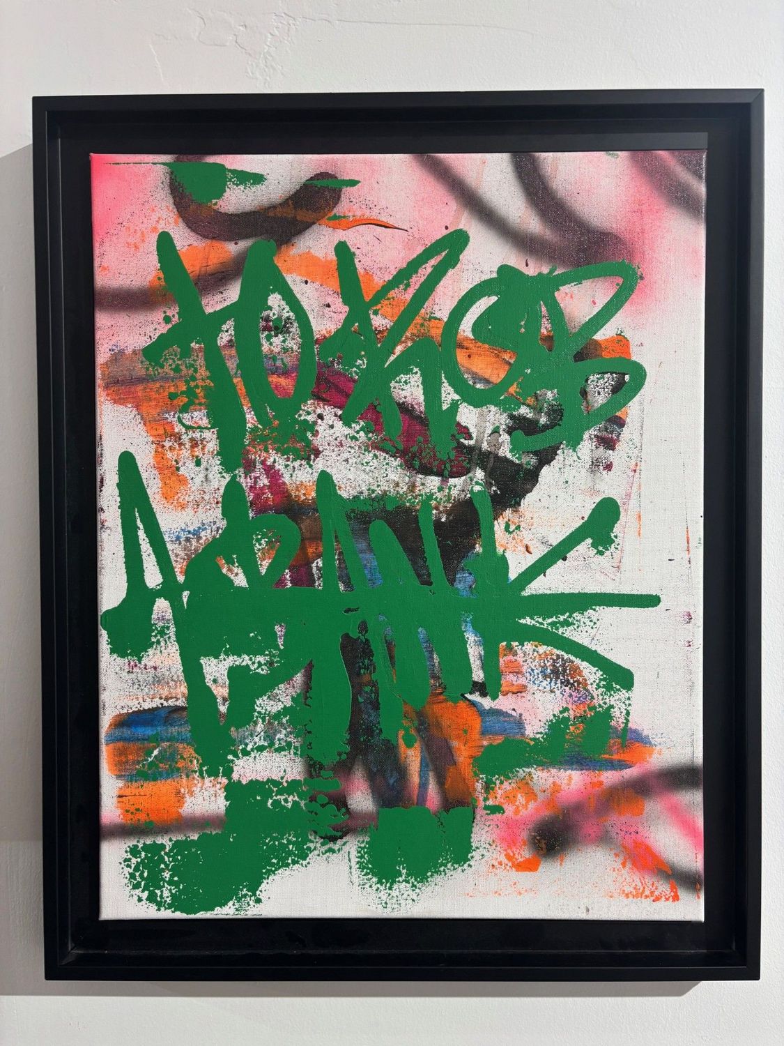 KARL LAGASSE